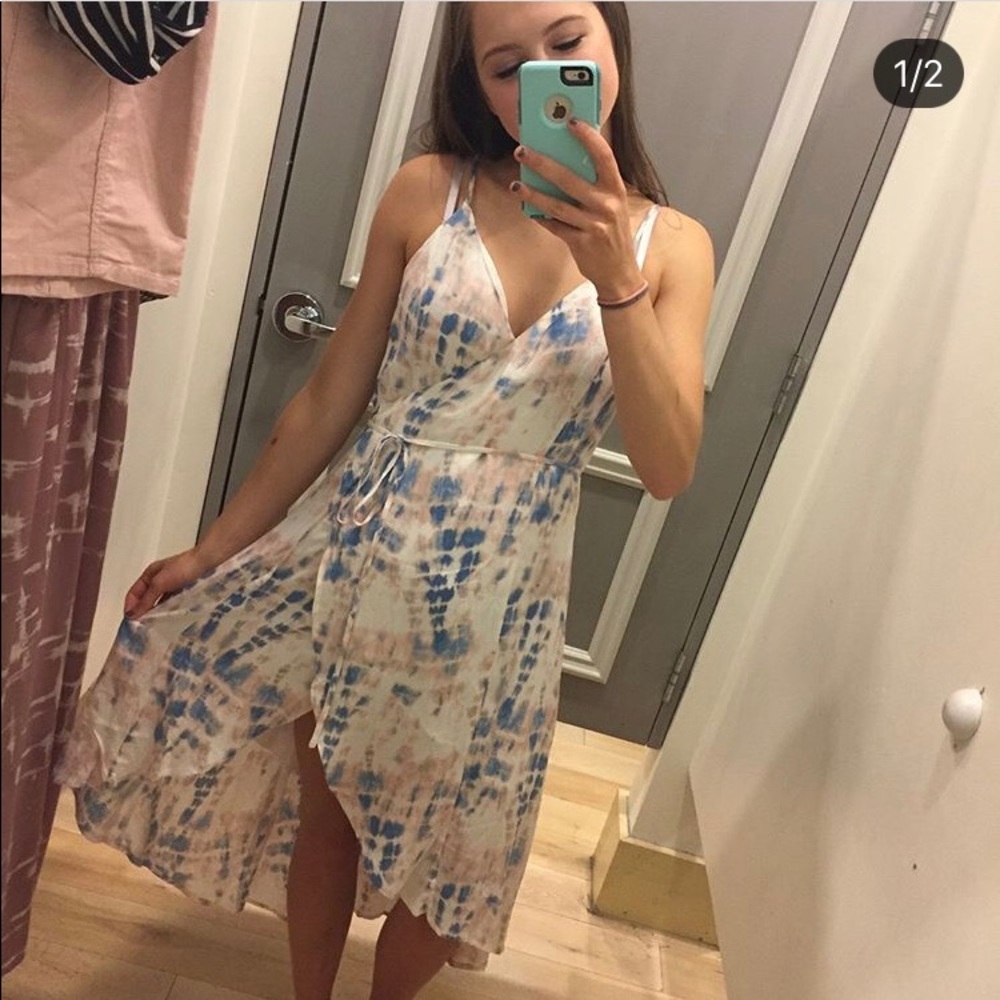 forever 21 dress